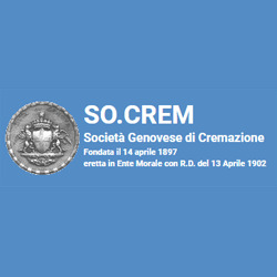 SO.CREM. Logo